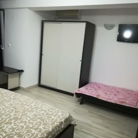Vila Axel Costinesti Bagian luar foto