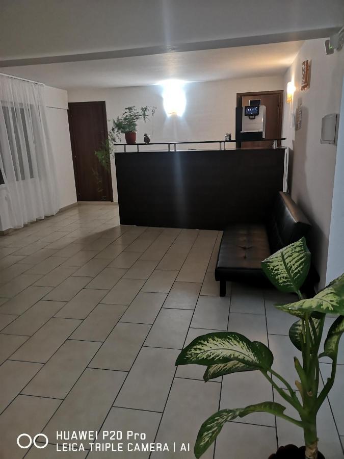 Vila Axel Costinesti Bagian luar foto