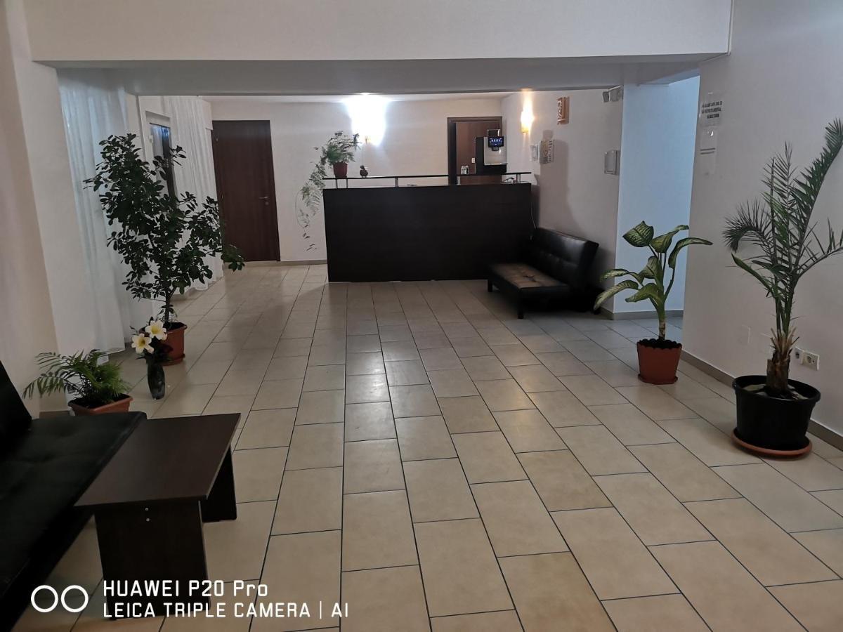Vila Axel Costinesti Bagian luar foto