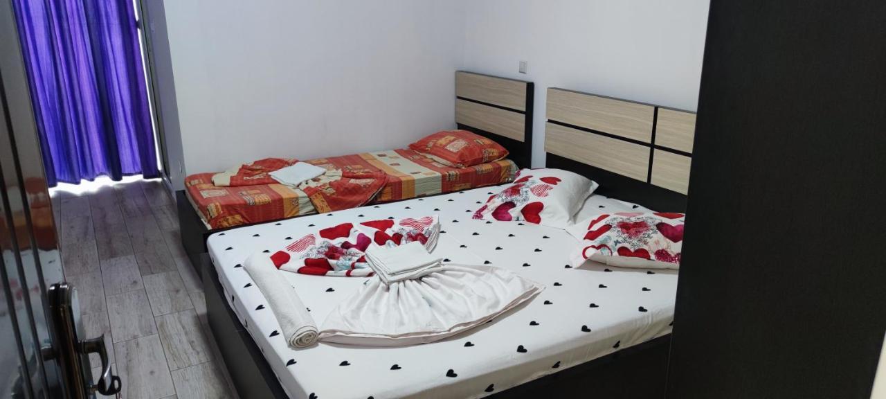 Vila Axel Costinesti Bagian luar foto