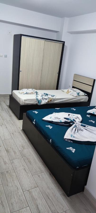 Vila Axel Costinesti Bagian luar foto