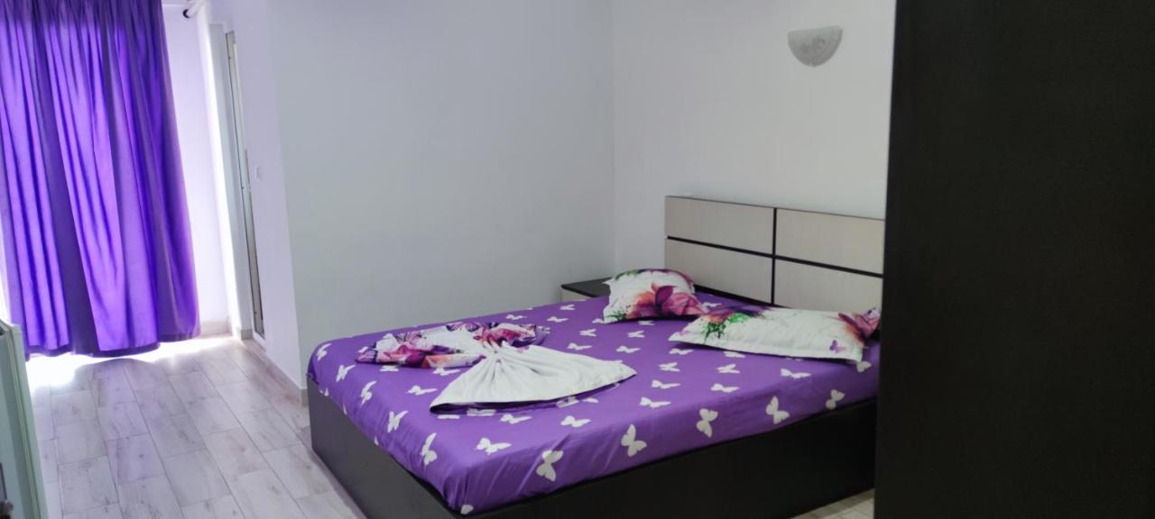 Vila Axel Costinesti Bagian luar foto