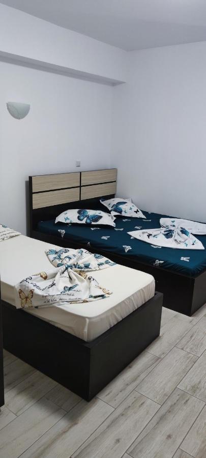 Vila Axel Costinesti Bagian luar foto