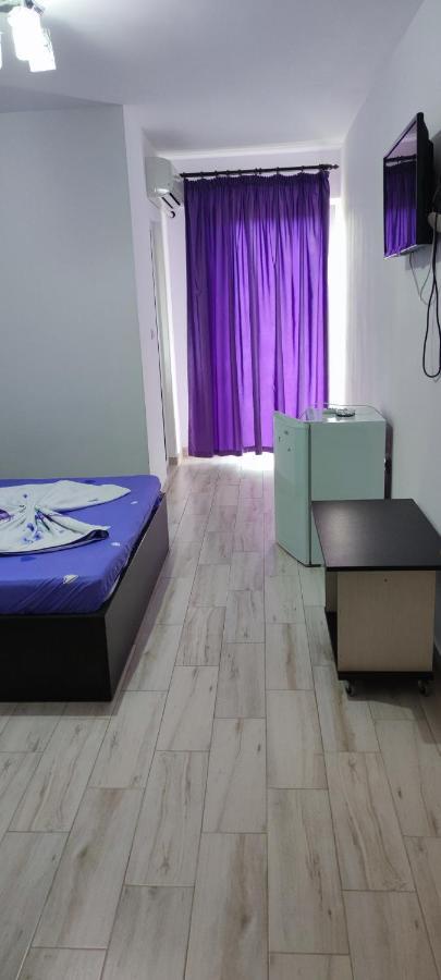Vila Axel Costinesti Bagian luar foto