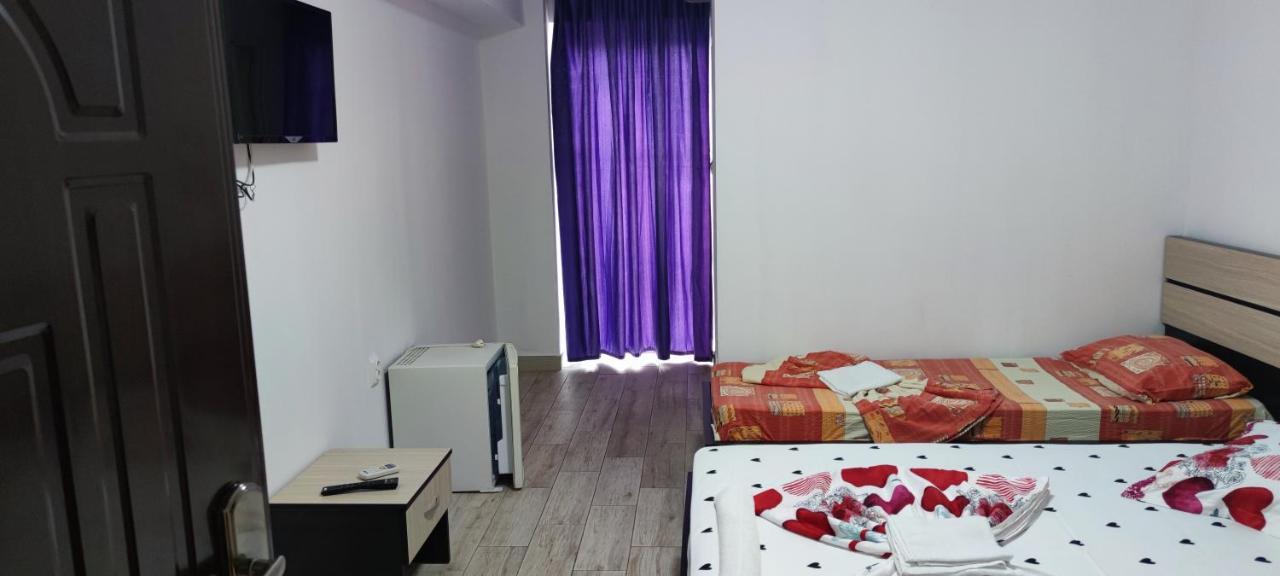 Vila Axel Costinesti Bagian luar foto