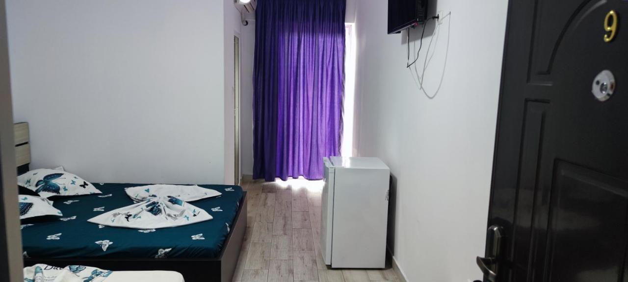 Vila Axel Costinesti Bagian luar foto