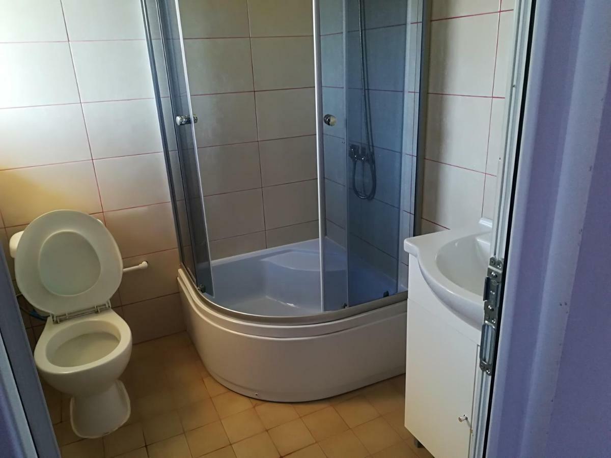 Vila Axel Costinesti Bagian luar foto
