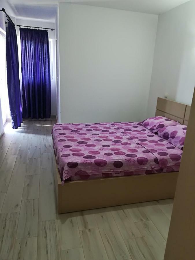 Vila Axel Costinesti Bagian luar foto