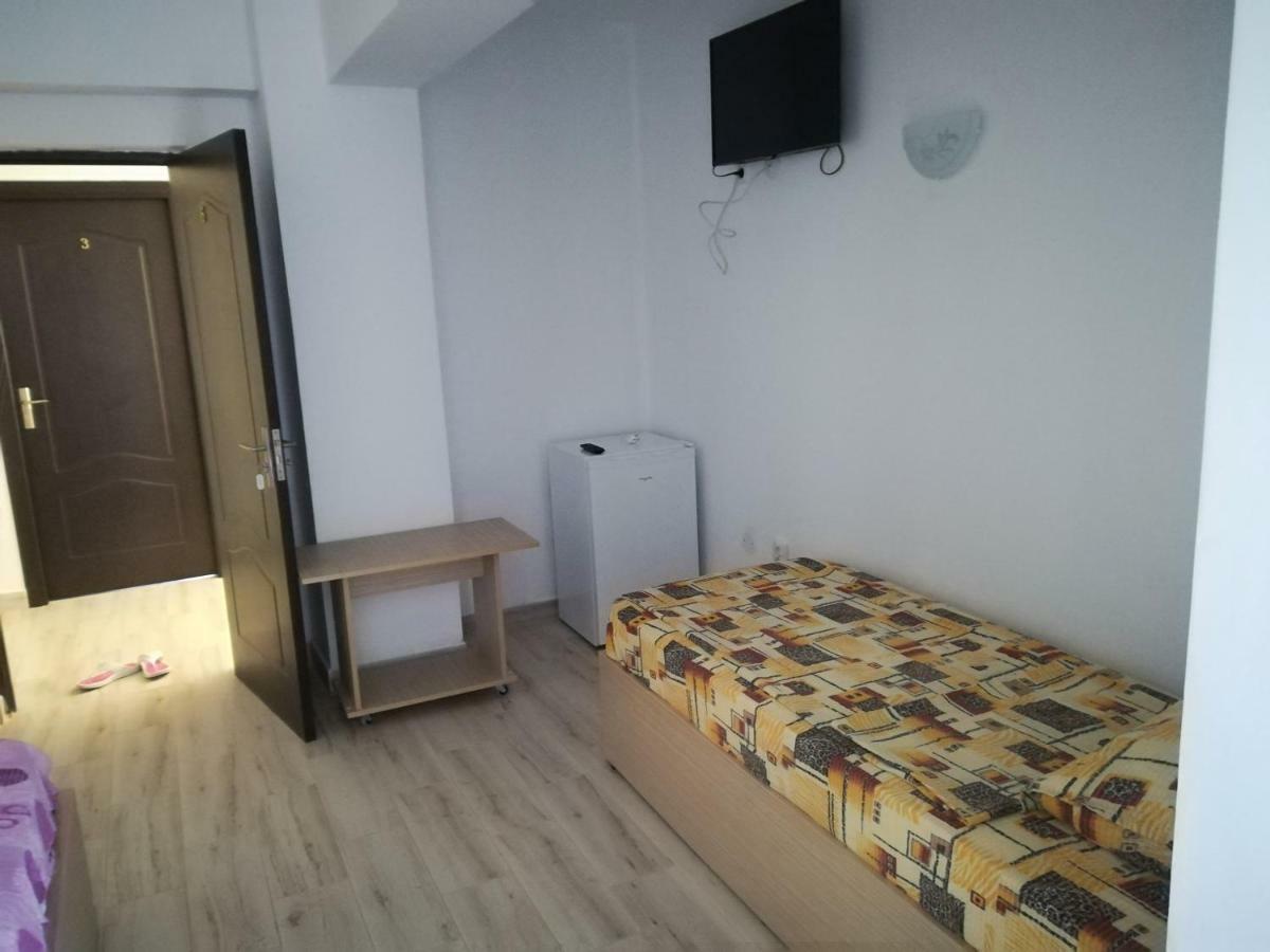 Vila Axel Costinesti Bagian luar foto