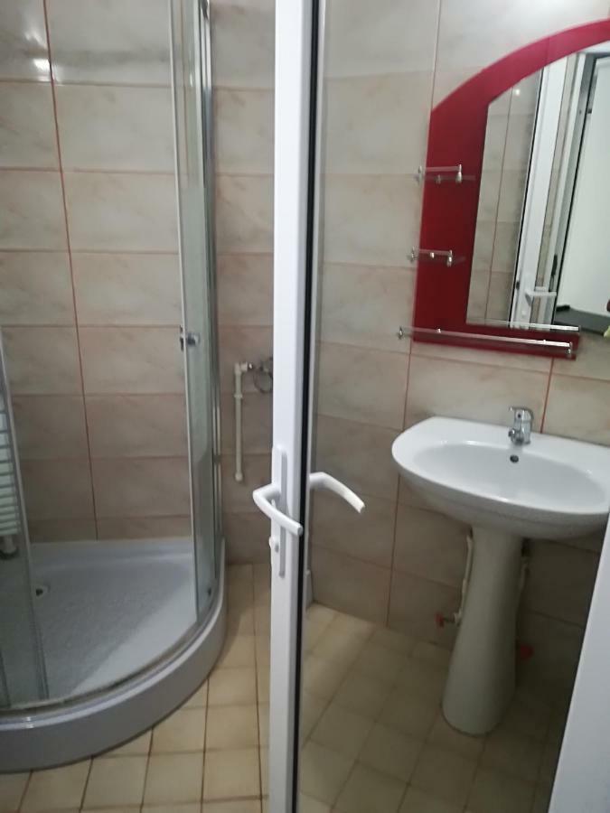 Vila Axel Costinesti Bagian luar foto
