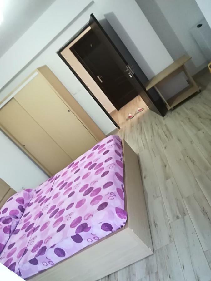 Vila Axel Costinesti Bagian luar foto