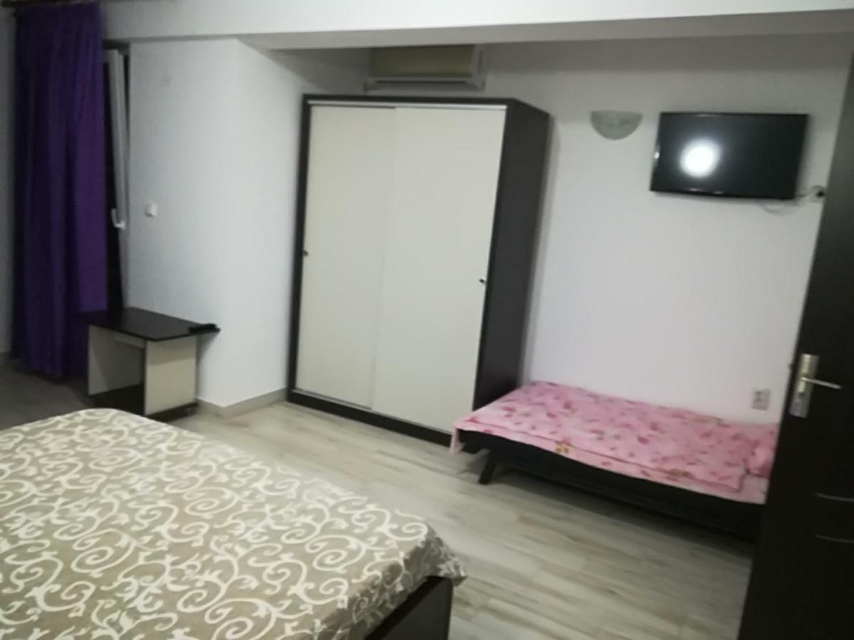 Vila Axel Costinesti Bagian luar foto