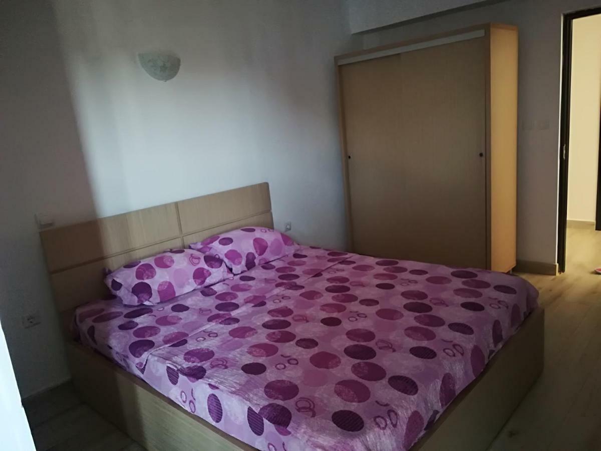 Vila Axel Costinesti Bagian luar foto