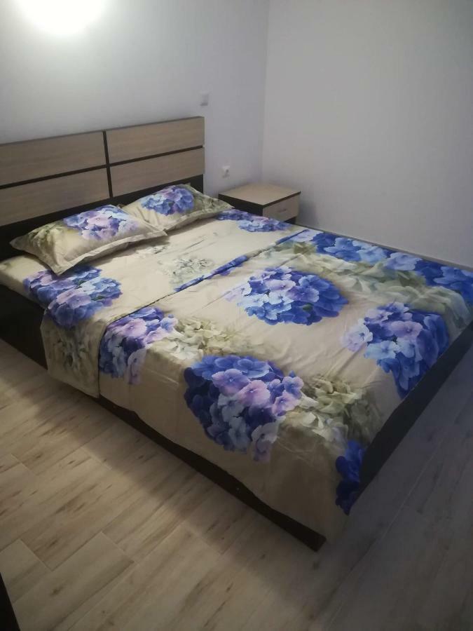 Vila Axel Costinesti Bagian luar foto