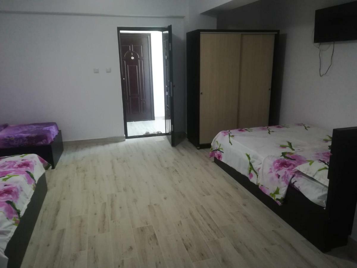 Vila Axel Costinesti Bagian luar foto