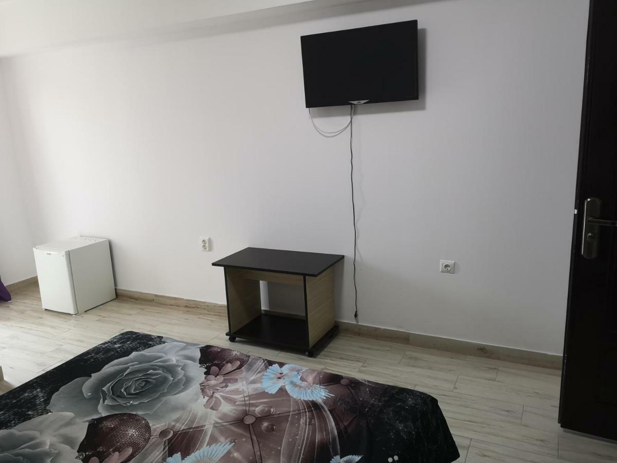 Vila Axel Costinesti Bagian luar foto