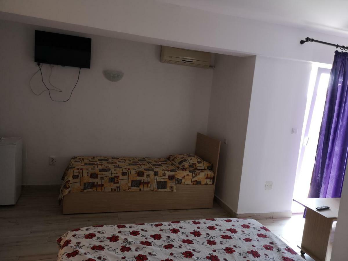 Vila Axel Costinesti Bagian luar foto