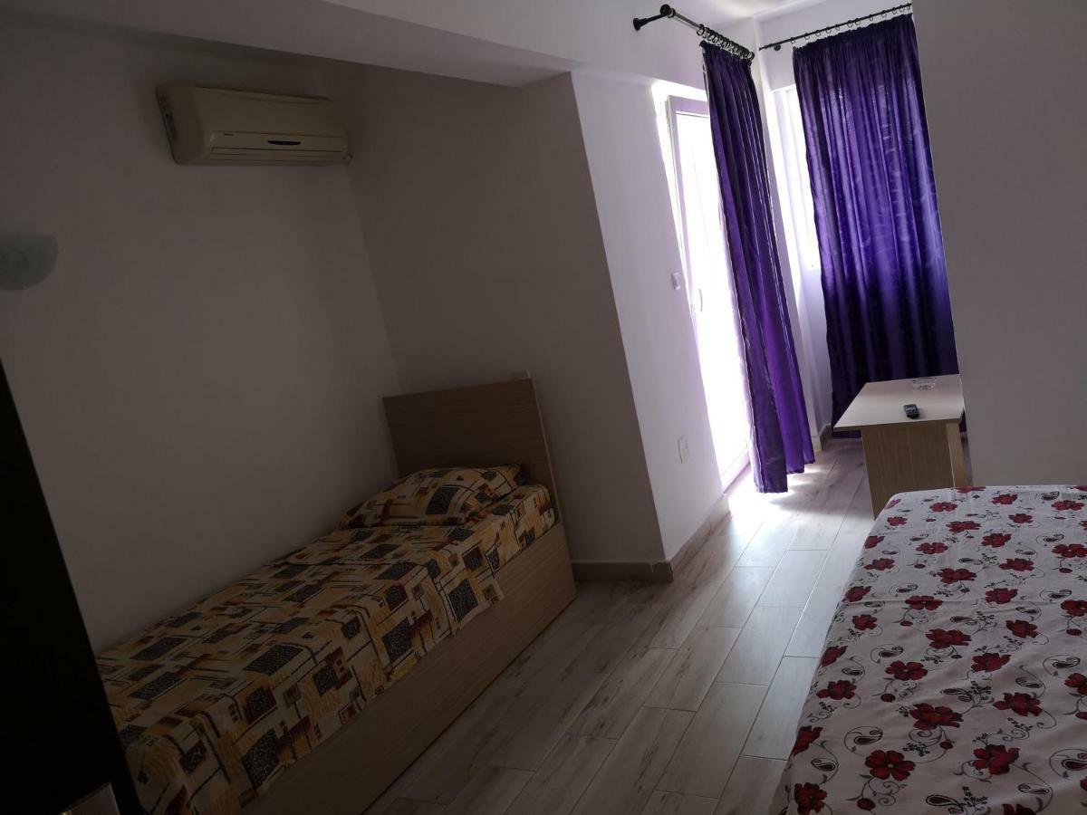 Vila Axel Costinesti Bagian luar foto