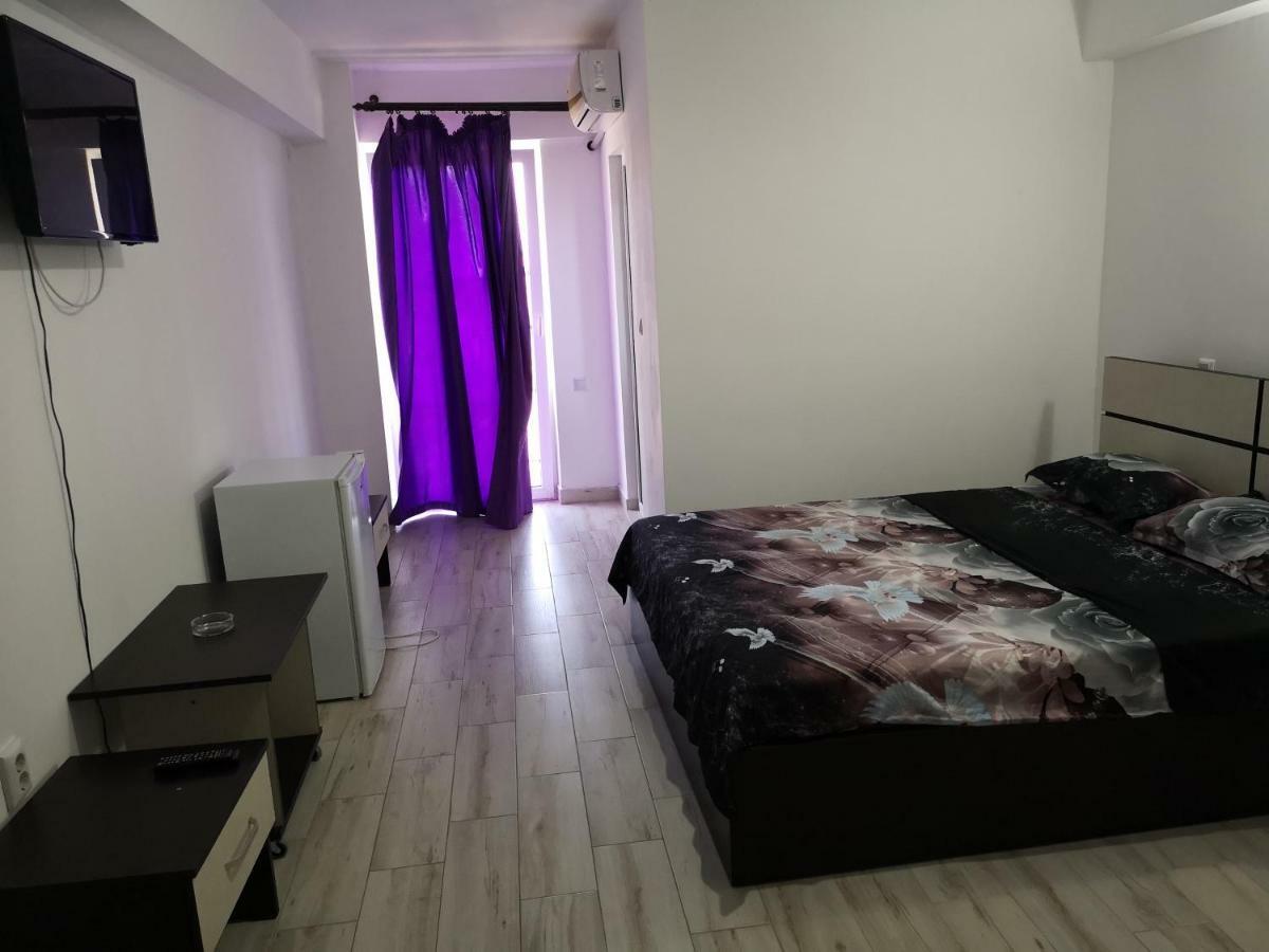 Vila Axel Costinesti Bagian luar foto