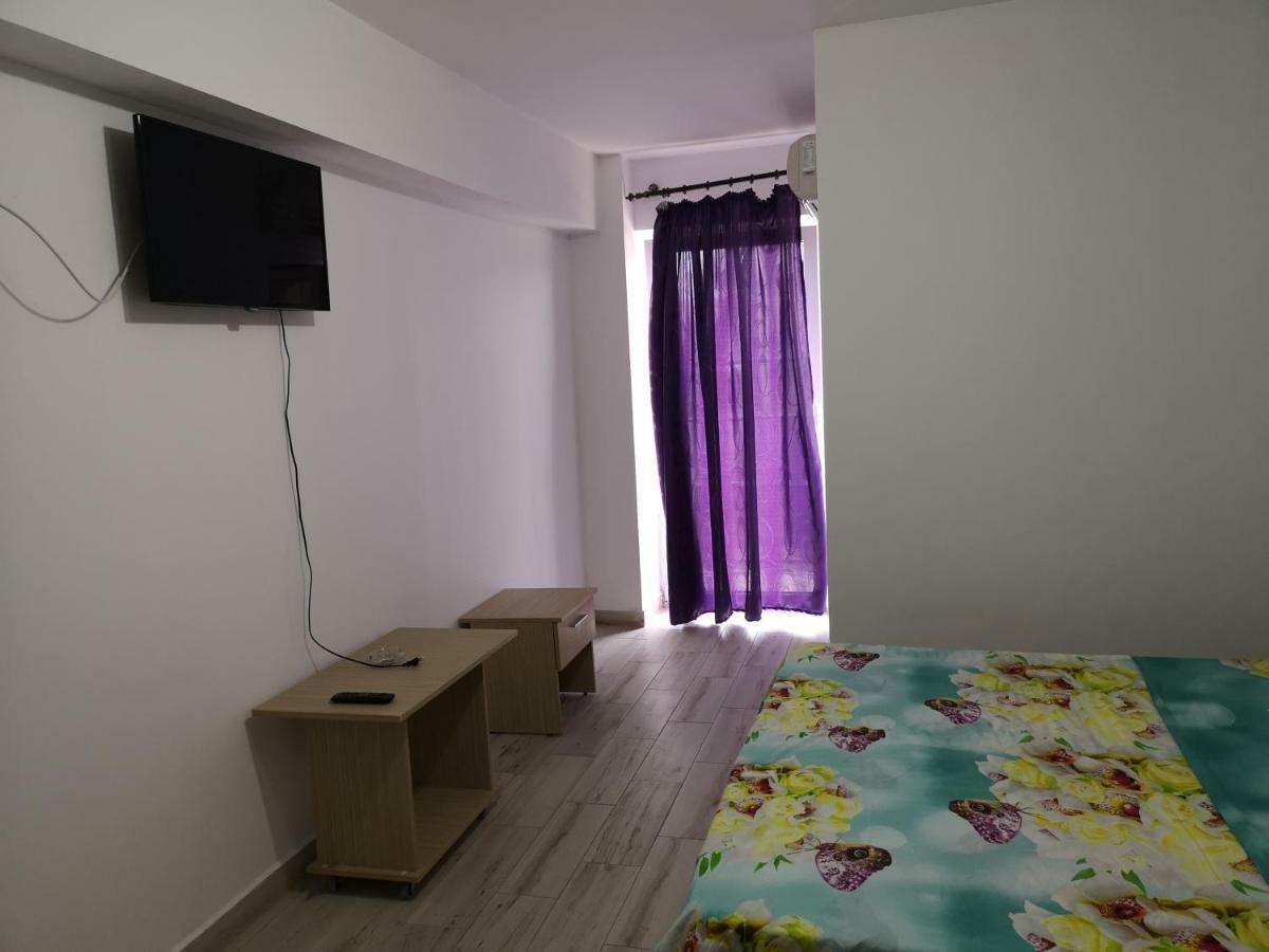 Vila Axel Costinesti Bagian luar foto