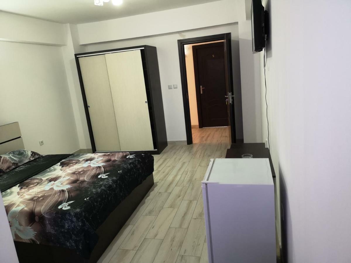 Vila Axel Costinesti Bagian luar foto
