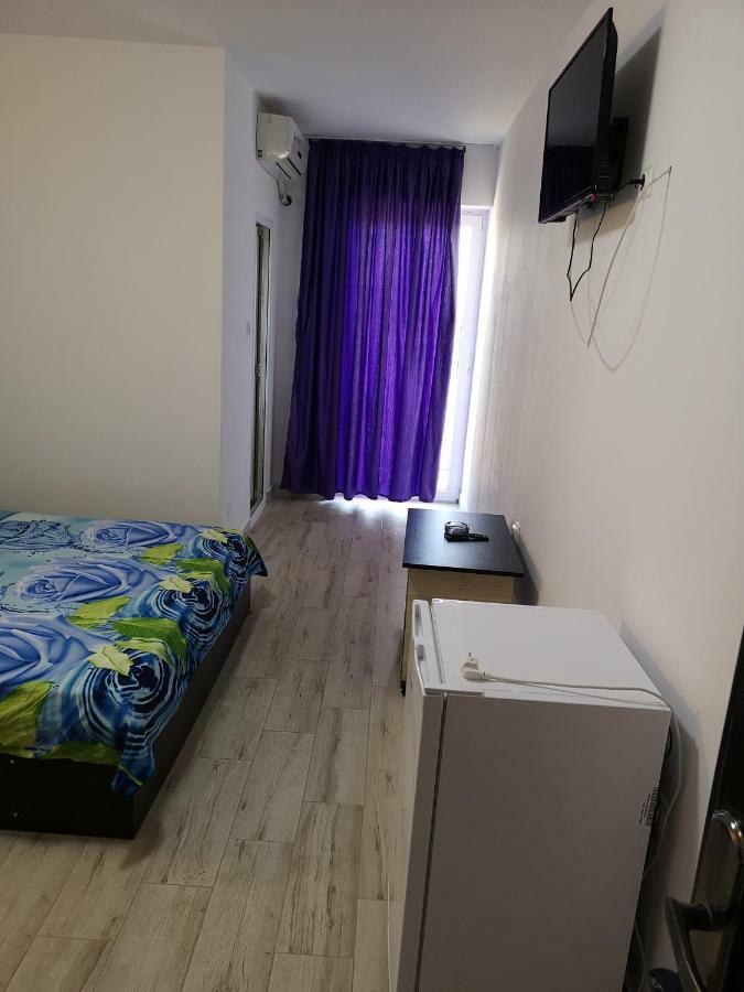 Vila Axel Costinesti Bagian luar foto