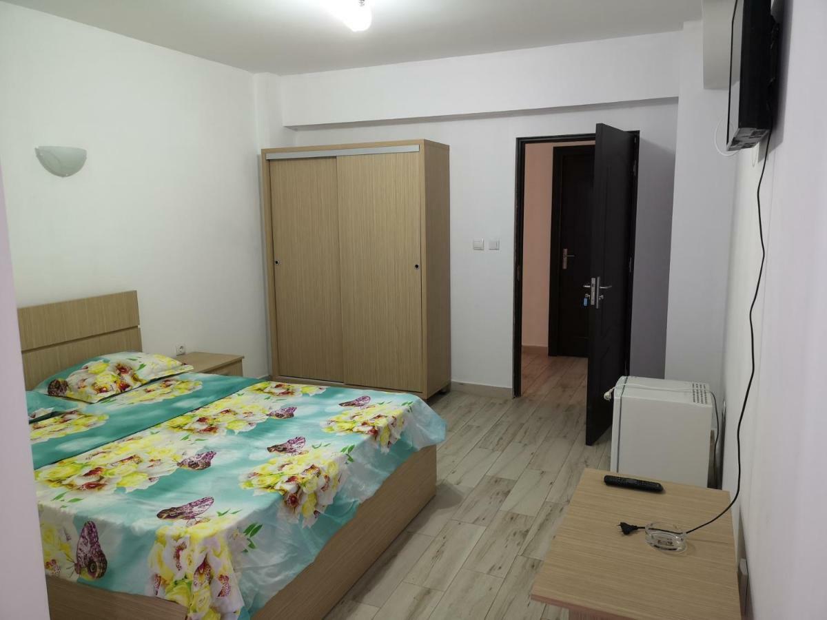 Vila Axel Costinesti Bagian luar foto