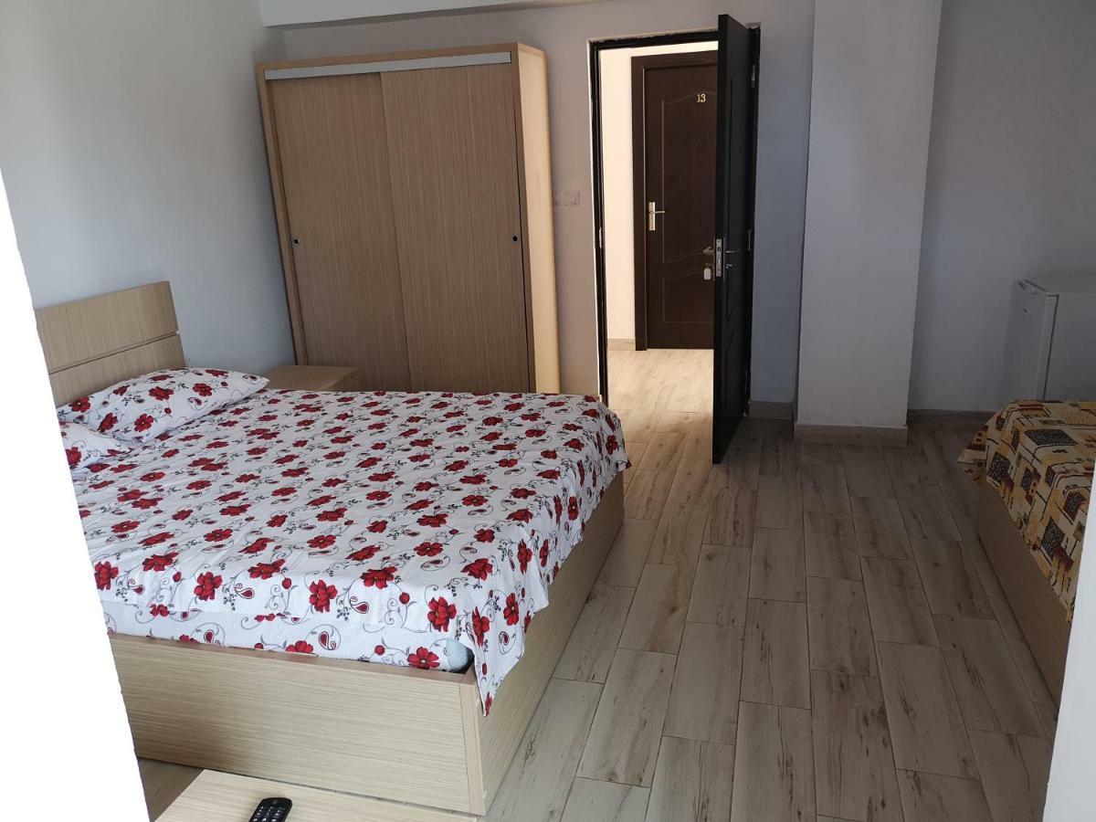 Vila Axel Costinesti Bagian luar foto