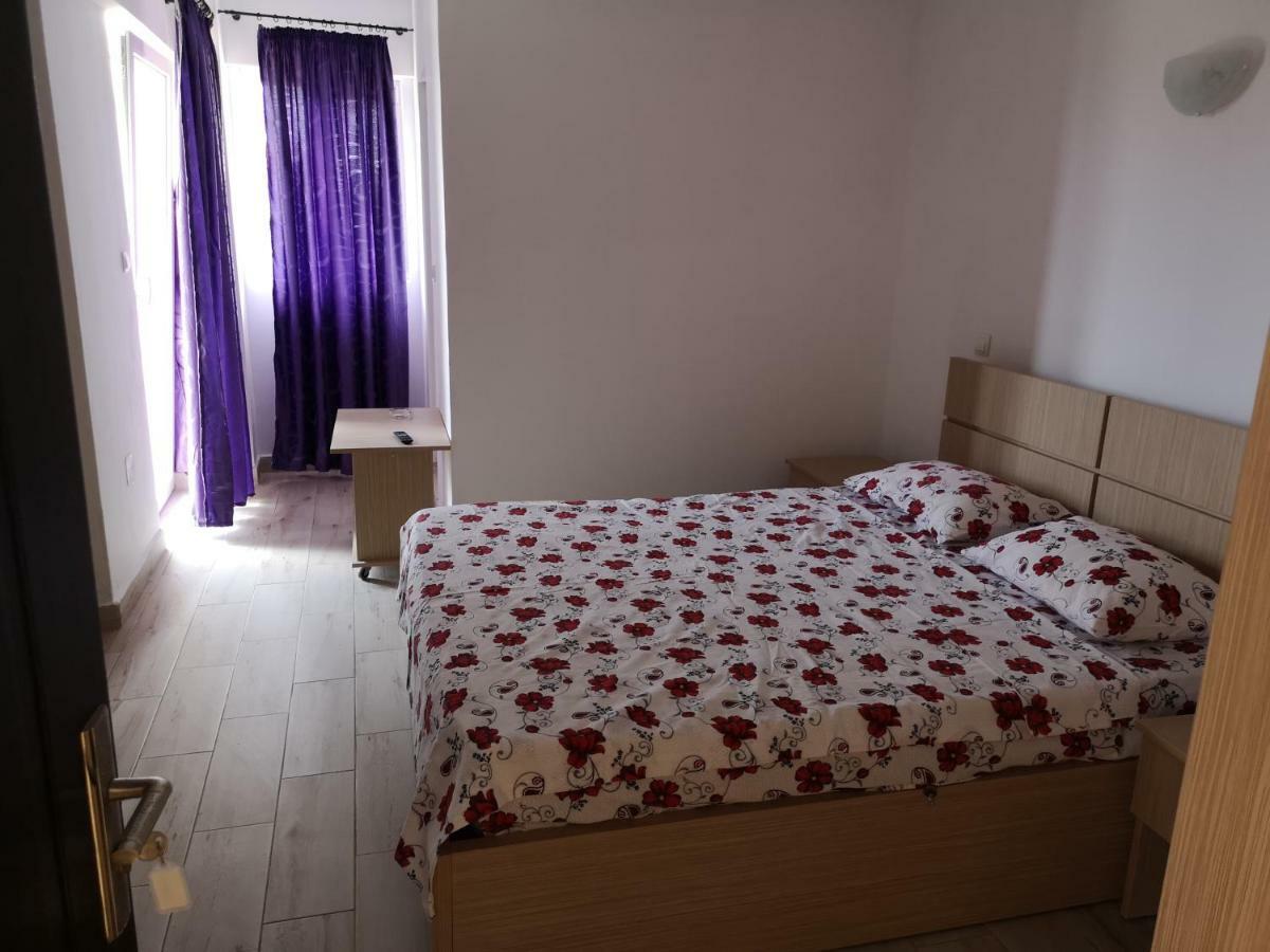 Vila Axel Costinesti Bagian luar foto