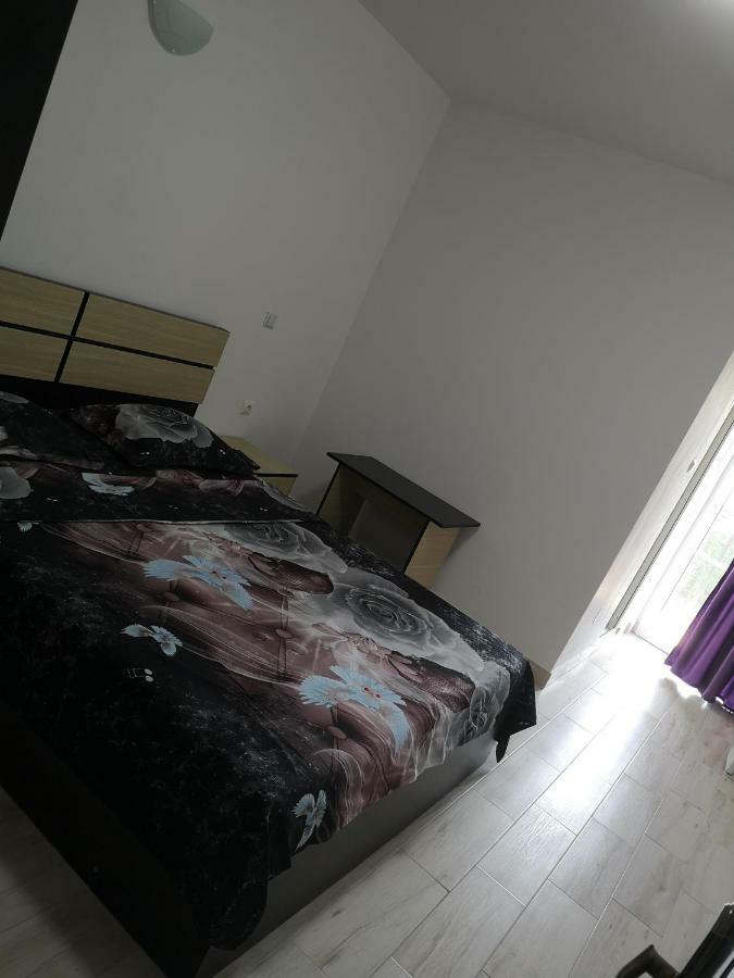 Vila Axel Costinesti Bagian luar foto