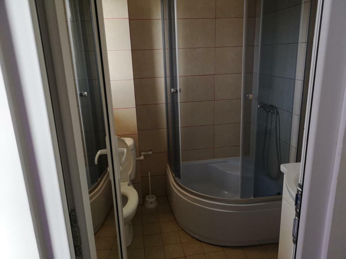 Vila Axel Costinesti Bagian luar foto