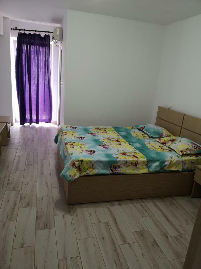 Vila Axel Costinesti Bagian luar foto