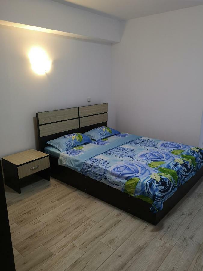 Vila Axel Costinesti Bagian luar foto