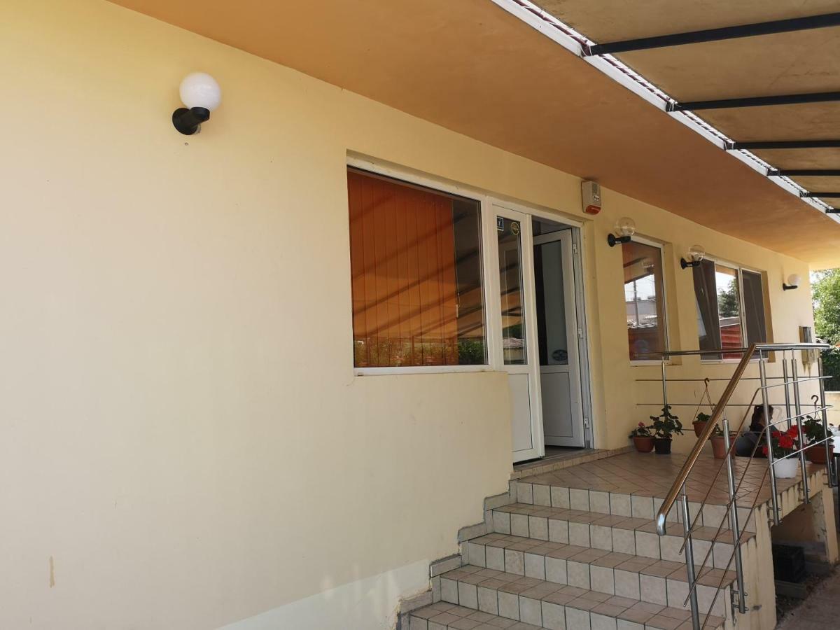 Vila Axel Costinesti Bagian luar foto